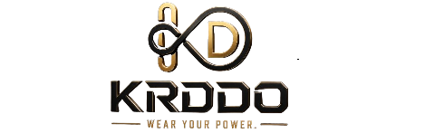 KRDDO Fashion - Logo