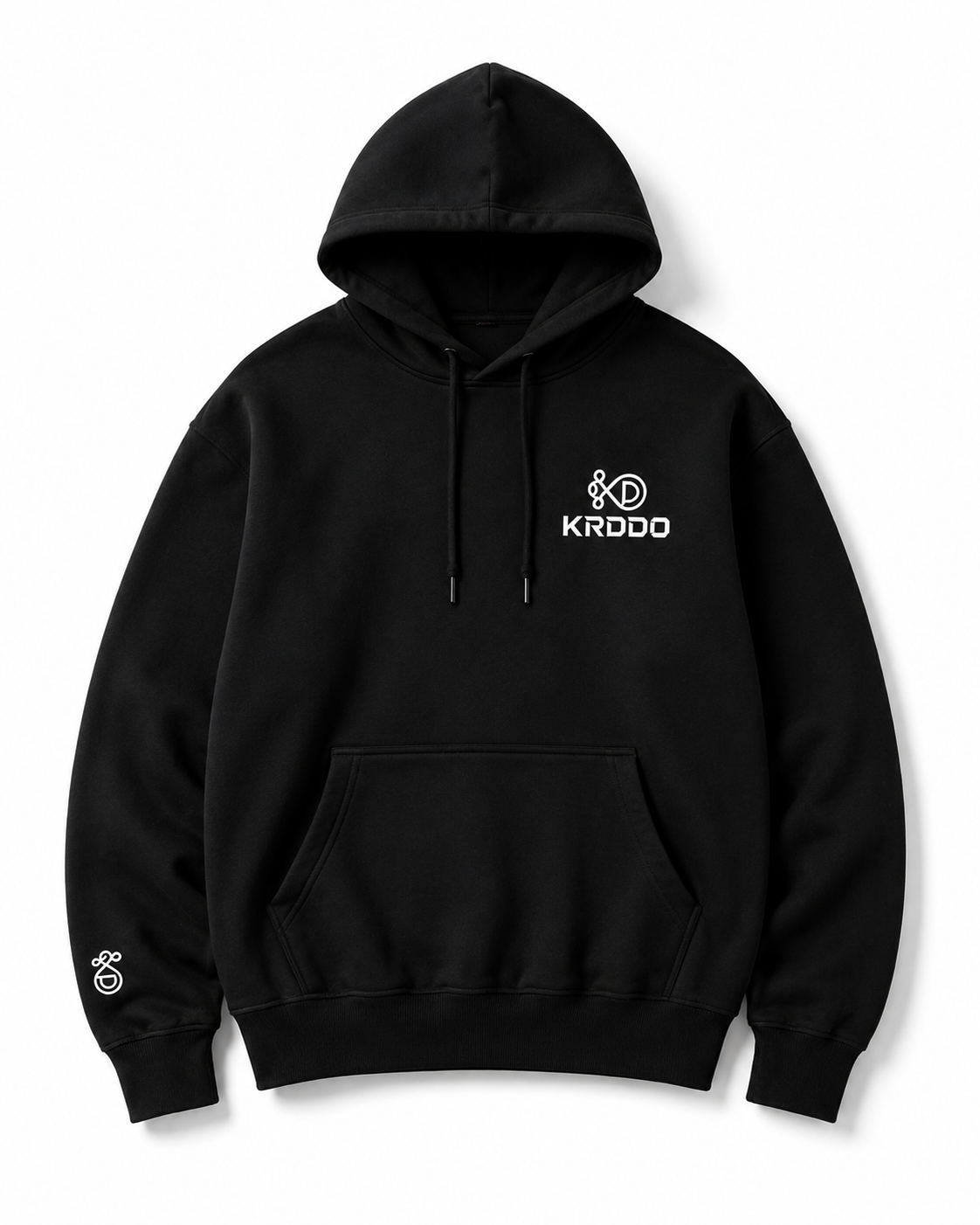 Men Full Hoodie