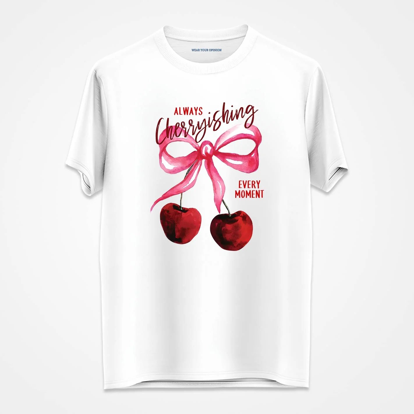 Women T-Shirt