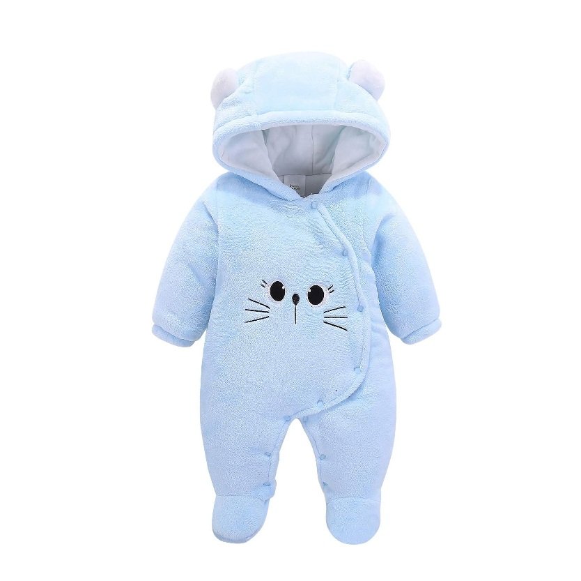 Baby Winter Wear
