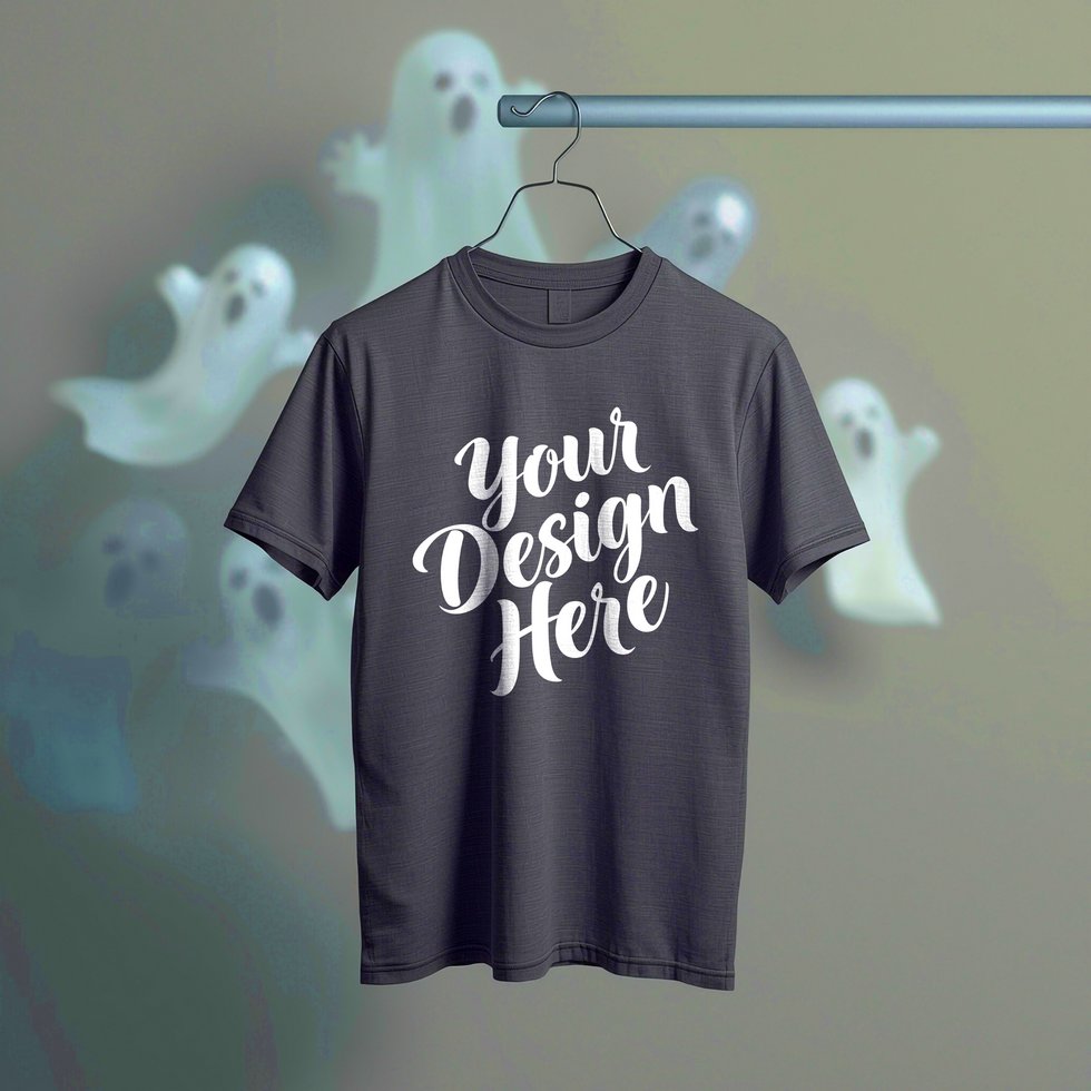 Oversize Customized T-Shirt